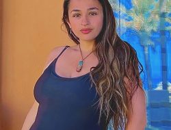 TLC’s Jazz Jennings Shares Before-and-After of 100-Pound Weight Loss
