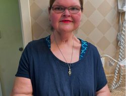 1000-Lb. Sisters’ Tammy Slaton Claps Back on Selfies Amid Weight Loss
