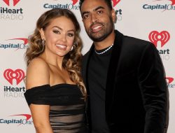 Justin Glaze & Susie Evans Break Up After 7 Months Confirming Romance