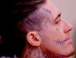 “Deadpool Killer” Wade Wilson Sentenced to Death for Murdering 2 Women