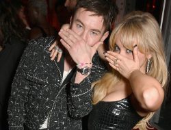 Barry Keoghan Shares Sabrina Carpenter Support Amid Split Rumors