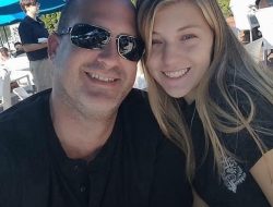 Gabby Petito’s Dad “Can’t Stop Crying” 3 Years After Her Death