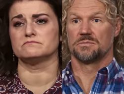 Sister Wives’ Robyn and Kody Brown List $1.65 Million Home for Sale