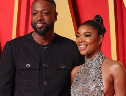 Dwyane Wade Details His & Gabrielle Union’s “Hard” Year