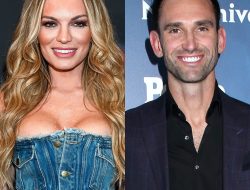 Pregnant Lindsay Hubbard Shares Revelation on Carl Radke a Year Later