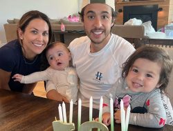 Johnny Gaudreau’s Wife Breaks Silence After NHL Star’s Fatal Accident