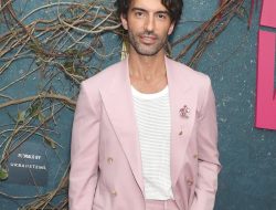 It Ends With Us’ Justin Baldoni Hires Crisis PR Manager Amid Rumors