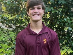 High School Football Player Caden Tellier Dead at 16 After Head Injury