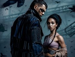 Unsurprisingly, The Crow remake has absolutely bombed at the box office, and the original’s director is pretty delighted about that