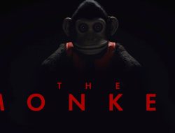 Riding off the success of Longlegs, its director already has a new film on the way based on a Stephen King short story about a killer toy monkey