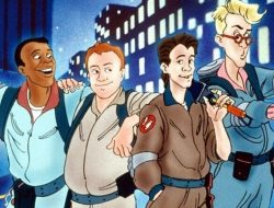 Ghostbusters gets animated series on Netflix, but fans of The Real Ghostbusters might be disappointed