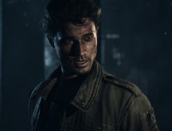 Until Dawn’s PS5 and PC remake gets spooky season release date and shows off new Unreal Engine 5 graphics in comparison trailer