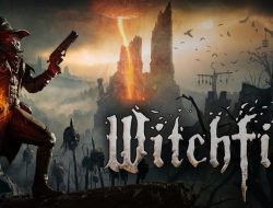 I am once again asking you to ignore Epic Games Store exclusivity, and please play Witchfire – because there’s still nothing like it