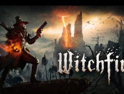 Witchfire finally comes to Steam Early Access this year, but this latest update makes the wait even harder