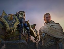 World of Warcraft: The War Within is out right now – so update your add-ons and get that pizza order ready