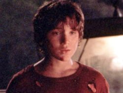 Eric Kirby in ‘Jurassic Park III’ ‘Memba Him?!