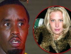 Diddy Asks Judge to Dismiss Sexual Assault Lawsuit, Cites Statute of Limitations