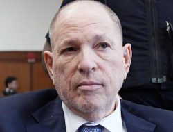 Harvey Weinstein Indicted by Grand Jury on New Charges Ahead of Rape Retrial
