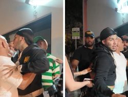 Tekashi 6ix9ine in Heated Exchange Outside Miami Nightclub, on Video
