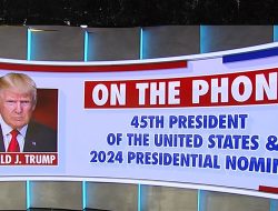 Donald Trump Lashes Out at ‘Dishonest’ ABC After Debate Loss