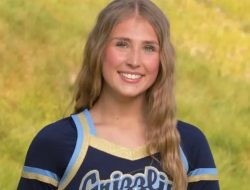 ‘AGT’ Cheerleader Emily Gold To Be Honored At H.S. Football Game After Apparent Suicide