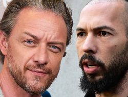 James McAvoy Says He Based ‘Speak No Evil’ Psychopath on Andrew Tate