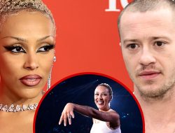 Doja Cat Denies Joseph Quinn Engagement Rumors