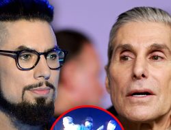 Jane’s Addiction Cancels Reunion Tour After Dave Navarro, Perry Farrell Fight