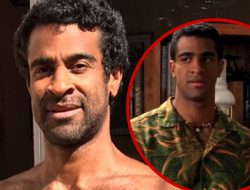 ‘Dawson’s Creek’ Star Obi Ndefo Dead at 51