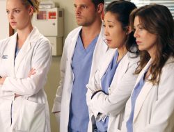 Checking In With the Departed Doctors of Grey’s Anatomy