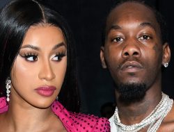 Cardi B and Offset Air Their Dirty Laundry on Instagram Live