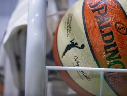 Karlie Samuelson’s treys power Mystics past Mercury