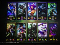 GAM Esports victorious in opening match of World Championship