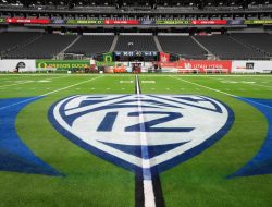 Boise State, three others joining Pac-12 for 2026-27