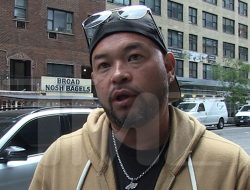 Jon Gosselin Ready to Speak Out After Kate and Collin Drama
