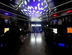 Eternal Fire, Natus Vincere headed to grand final at ESL Pro League Season 20