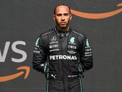 Lewis Hamilton: ‘Racial element’ to FIA boss’ ‘rapper’ comment