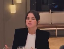 Selena Gomez Tells Haters to ‘F*** Off’ After Revealing She Can’t Carry Kids