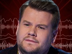 James Corden Says He Tried Ozempic But It Didn’t Help Him Lose Weight