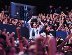 FaZe Clan, Spirit advance to ESL Pro League Season 20 playoffs