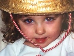 Guess Who This Lil’ Super Star Turned Into!