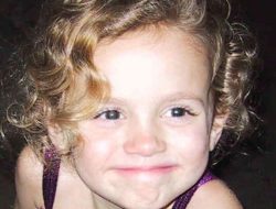 Guess Who This Curly-Haired Cutie Turned Into!