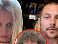 Britney Spears Will Continue to Pay Child Support After Jayden’s 18th Birthday