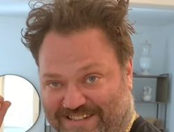 Bam Margera Released From Jail, Heading for Short-Term Treatment
