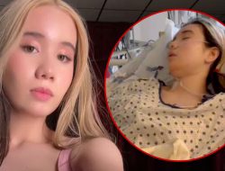 Lil Tay Lays in Hospital Bed, Says She’s Recovering From Heart Surgery