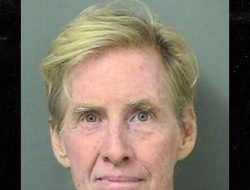 Trump Assassination-Attempt Suspect Ryan Routh’s New Mug Shot Released