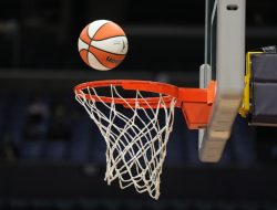 Aces’ defense too much for Storm in Game 1