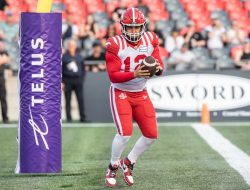 Stampeders switch QBs in hopes of revenge against Elks
