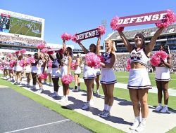 Anonymous donor gives Mississippi State football $8M