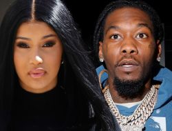 Cardi B & Offset Sued Over Nonpayment for Mansion in ‘Like What’ Video